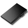 Corporate Card Holder Wallet Small Card Wallet for Men and Women