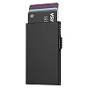 Corporate Card Holder Wallet Small Card Wallet for Men and Women