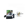 Phelistar HD Digital Decoder with Free TV Antenna Kit