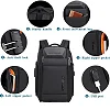 Wiersoon High Quality Laptop Bag Backpack Antitheft Bag