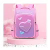 Girls Beautiful School Bag - Pink