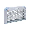 Olsenmark Fly & Insect Killer - Powerful Fly Zapper 2x15W UV Light Tube - Electric Bug Zapper, Insect Killer, Fly Killer, Wasp Killer