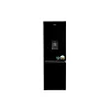 SPJ 429 Litres Double Door Refrigerator - Black