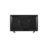 22 Inch HD LED TV With Inbuilt Free To Air Decoder - Black