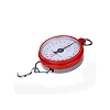 100kg Original Hanson Heavy Duty Hanging Weighing Scale-  Red.