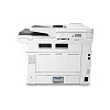 Hp LaserJet Pro MFP 4103dw Printer – High-Speed 40ppm, Wireless, Duplex Printing and Scanning - White