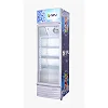SPJ 400L Beverage Cooler Chiller Showcase Glass Display Fridge - White (3YRS WRNTY) (Copy)