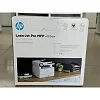 Hp LaserJet Pro MFP 4103dw Printer – High-Speed 40ppm, Wireless, Duplex Printing and Scanning - White