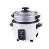 Sonashi 1.8Liters Multifunction 3 In 1 Rice Cooker SRC-328 - White