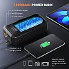 4 In 1 Portable Car Jump Starter