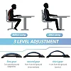 Back Stretcher Multi-level Adjustable Back Massager