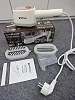 Hoffmans HM-9054 Garment Steamer