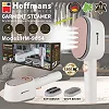 Hoffmans HM-9054 Garment Steamer - Multicolor