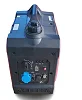 Edon ED-RT-2500A Silent Inverter Generator 2.5Kv - Black