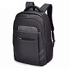 Men's Denggao Backpack Laptop Bag-Black