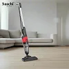 Saachi 2-in-1 Stick & Handheld Vacuum Cleaner – 600W, 18000Pa Suction, HEPA Filter