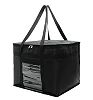 Professional Insulated Food Delivery and Catering Bag
