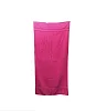 Large Size Elegant And Soft Bath Towel 90x 160cm - Pink