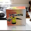 Handheld High-Pressure Steam Cleaner - Yellow
