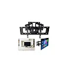 Double Arm TV Wall Mount Suitable For 26 To 75 Inch-Black