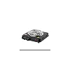 Sokany Single Coil Hot plate 1000wats - Black