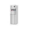 Hisense 3 Taps Water Dispenser (Hot, Cold, Normal), 550W Heating, 90W Compressor Cooling, 12L Cabinet