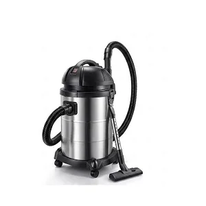 RAF 30L Vacuum Cleaner– Powerful 3000W Wet & Dry Vacuum with Metal Bucket