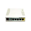 Mikrotik RB951Ui-2HnD Wireless Router 5port - White