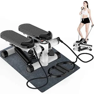 Gym foot /leg strengthener Foot Stepper