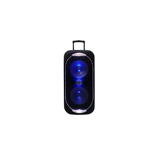 Smartplus 12 Inch Rechargeable Multimedia speaker 18000 Watts - (1YRS WRNTY)