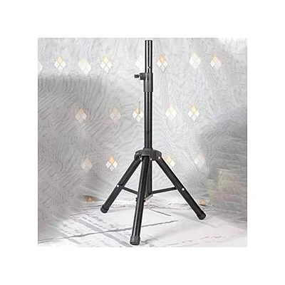 Professional Heavy-Duty Tripod Speaker Stand - Multicolor