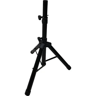 Professional Heavy-Duty Speaker Stand - Multicolor