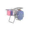 Stainless Steel Clothes Drying Rack-Multi