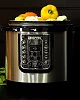 Geepass 14-in-1 Multi-Function Cooker, 8Liter Electric Pressure Cooker