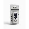 SPJ 13A Power Regulator Voltage Protector for TV, Fridge & Home Appliances- Power Guard- White