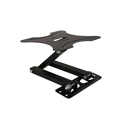 Rotating TV Wall Mount 14"-42" - Black