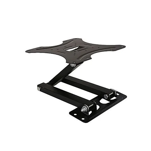 Rotating TV Wall Mount 14"-42" - Black
