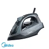Midea. Steam Iron 2000-2400W - Grey