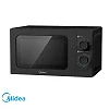 Midea 20L Microwave Oven, 700W - Black