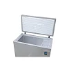 Hisense 180 Liters Chest Freezer FC18DD4SA - Grey