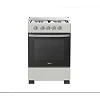 Midea 50*50 Full Gas Burner with Gas Oven
