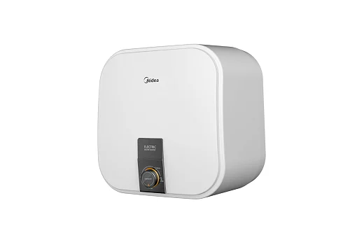 Midea 10L Water Heater - White