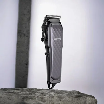 Oraimo SmartClipper 2C Professional Rechargeable Electric Clipper