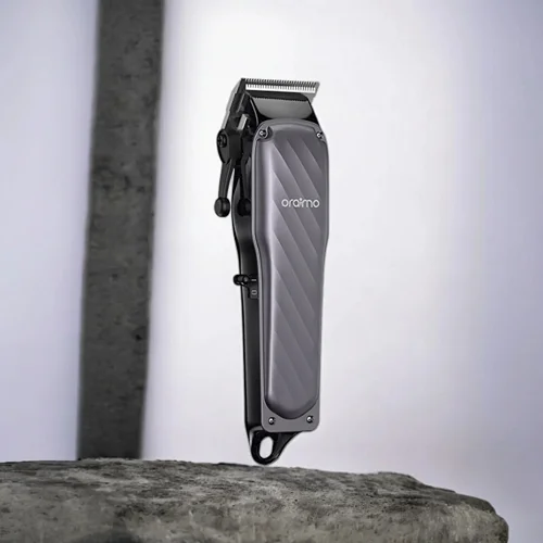 Oraimo SmartClipper 2C Professional Rechargeable Electric Clipper