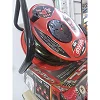 50m WISEUP HIGH QUALITY CABLE REEL 2.5M - Red