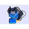 17 Meter USK Unitech  (56 Feet) Submersible Water Pump - Blue
