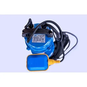 17 Meter USK Unitech (56 Feet) Submersible Water Pump - Blue