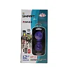 Smartplus 12 Inch High power Rechargeable Multimedia speaker 18000 Watts - (1YRS WRNTY)