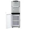 Sonashi Water Dispenser Hot Cold And Normal With Storage Cabinet