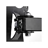Rotating TV Wall Mount 14"-42" - Black